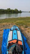 GILI Sports 10'6 KOMODO Inflatable Stand Up Paddle Board Review