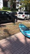 GILI Sports 12v Electric iSUP Paddle Board Pump Review