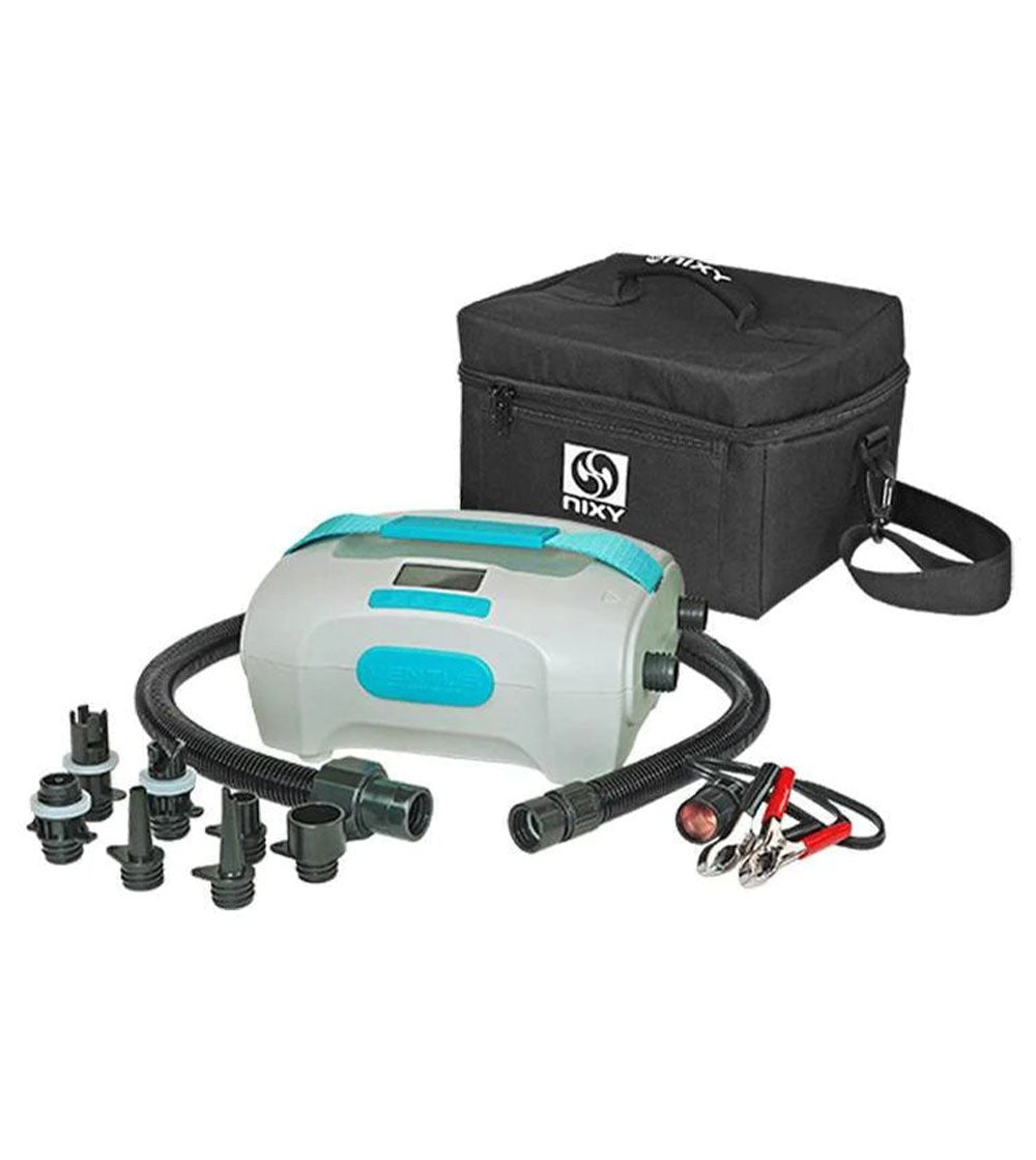 Nix-Ventus-Electric-Pump