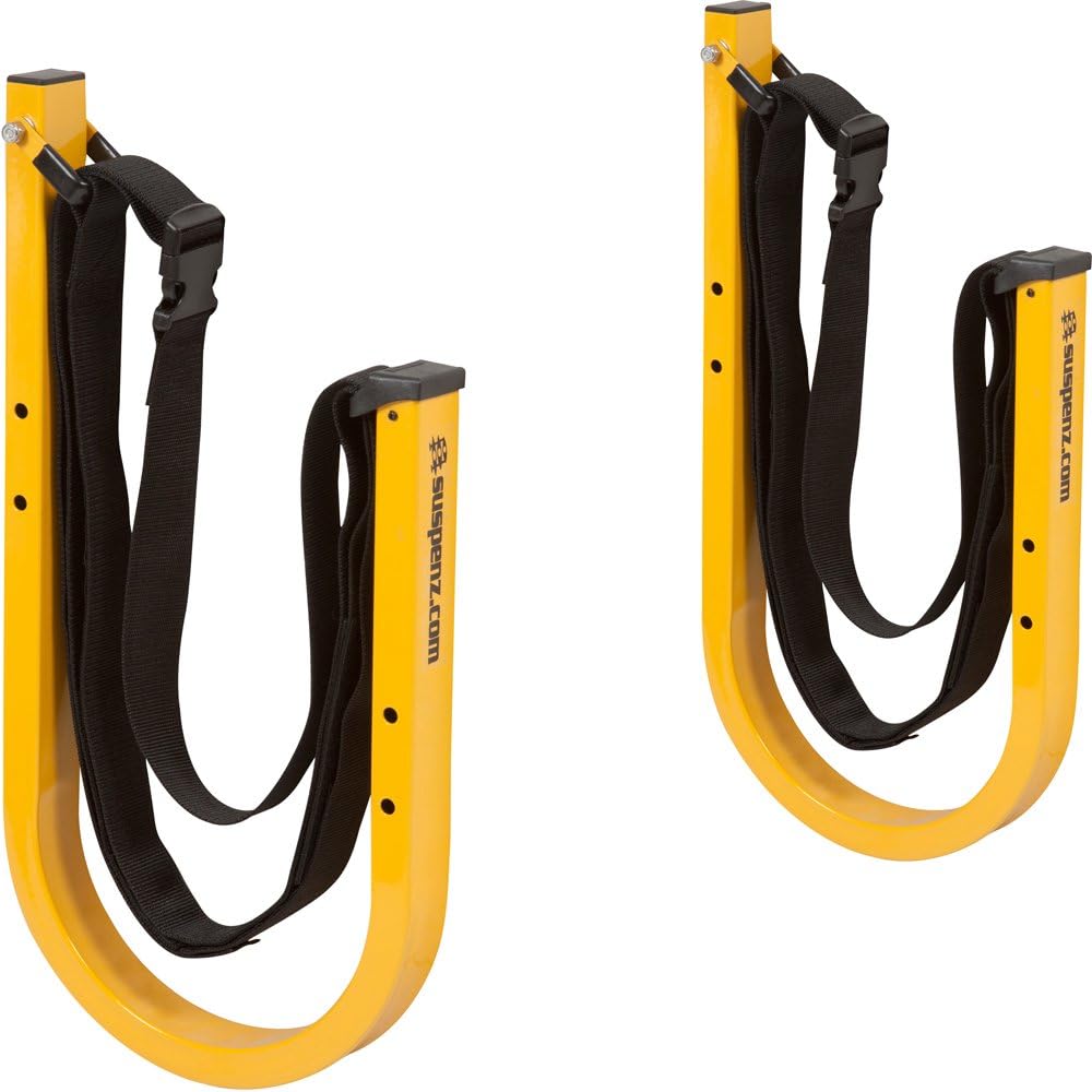Suspenz Wall Rack