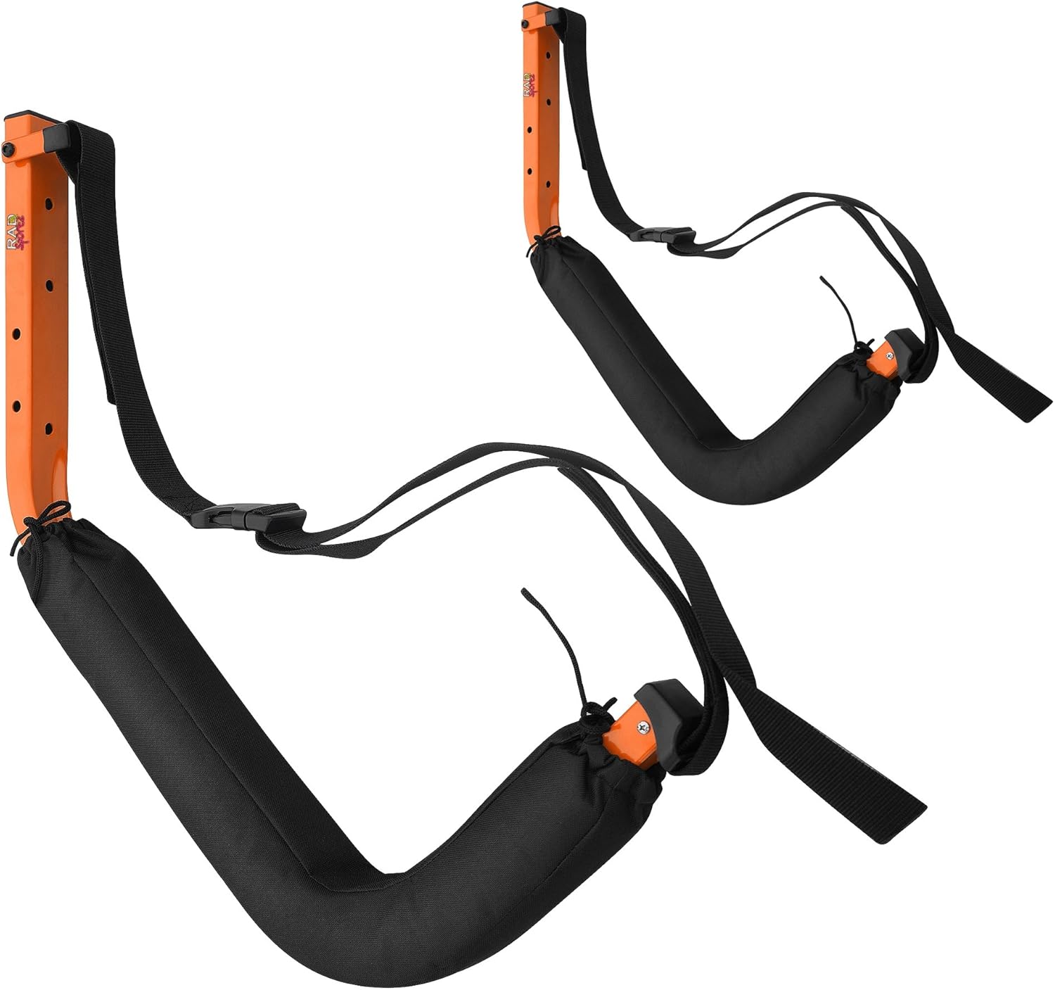 1220 Rad Sportz Paddle Board Rack 