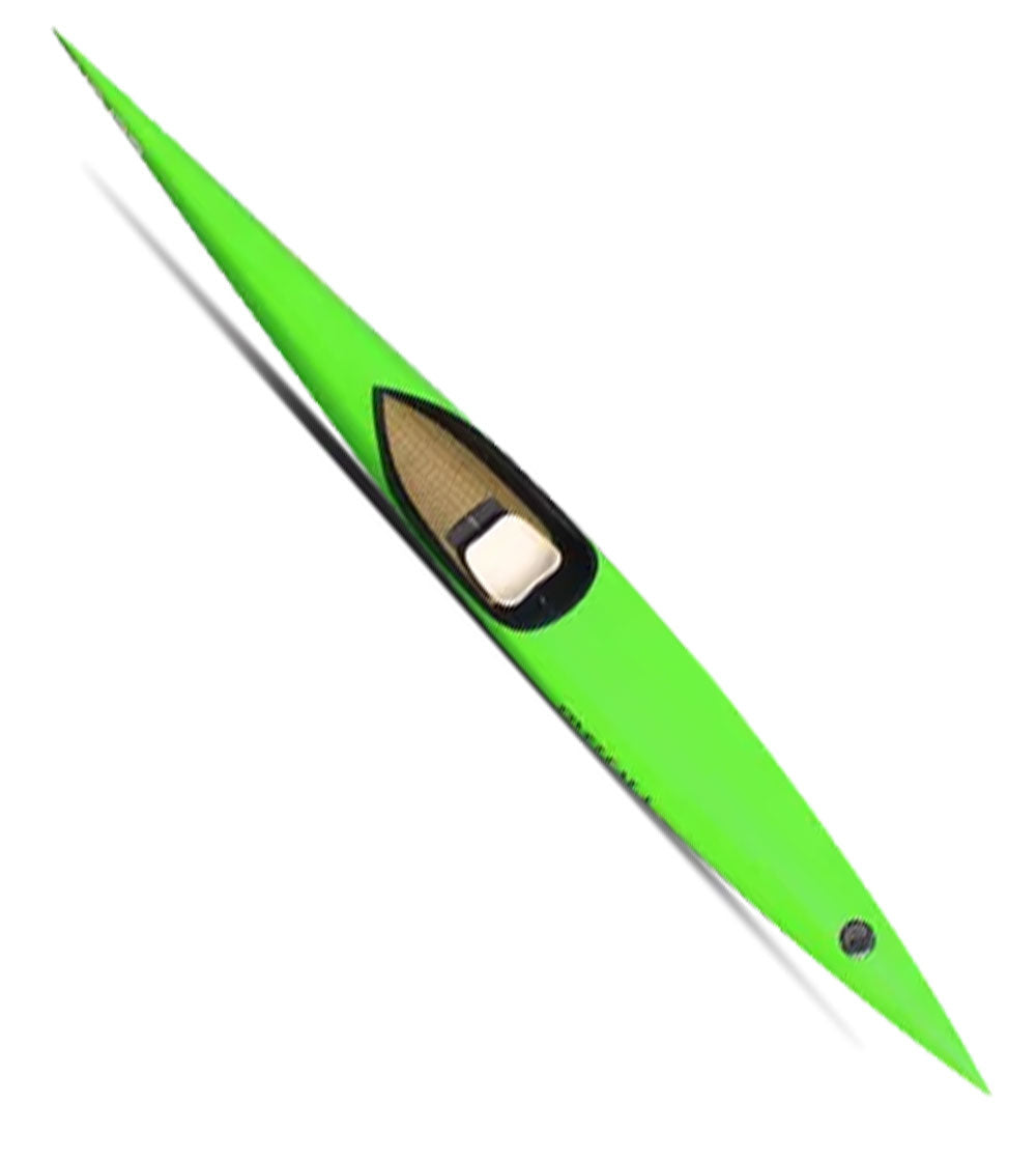 Kayaks for Racing ApeX 52