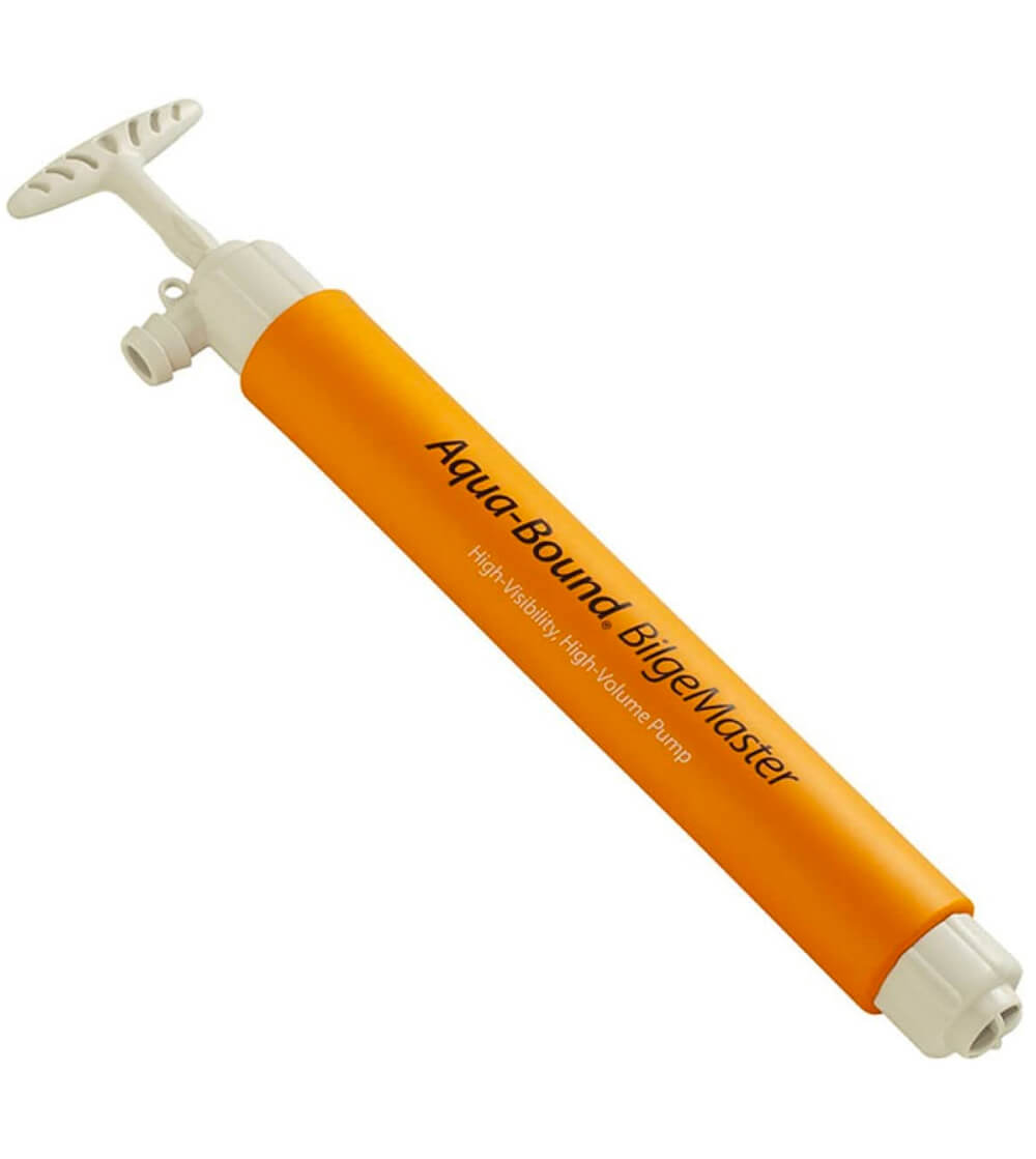 Aqua-Bound Kayak Bilge Pump One Color, 17in