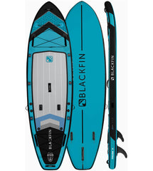 High Weight Capacity iSUP board