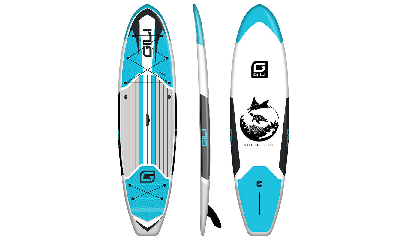 gili epoxy