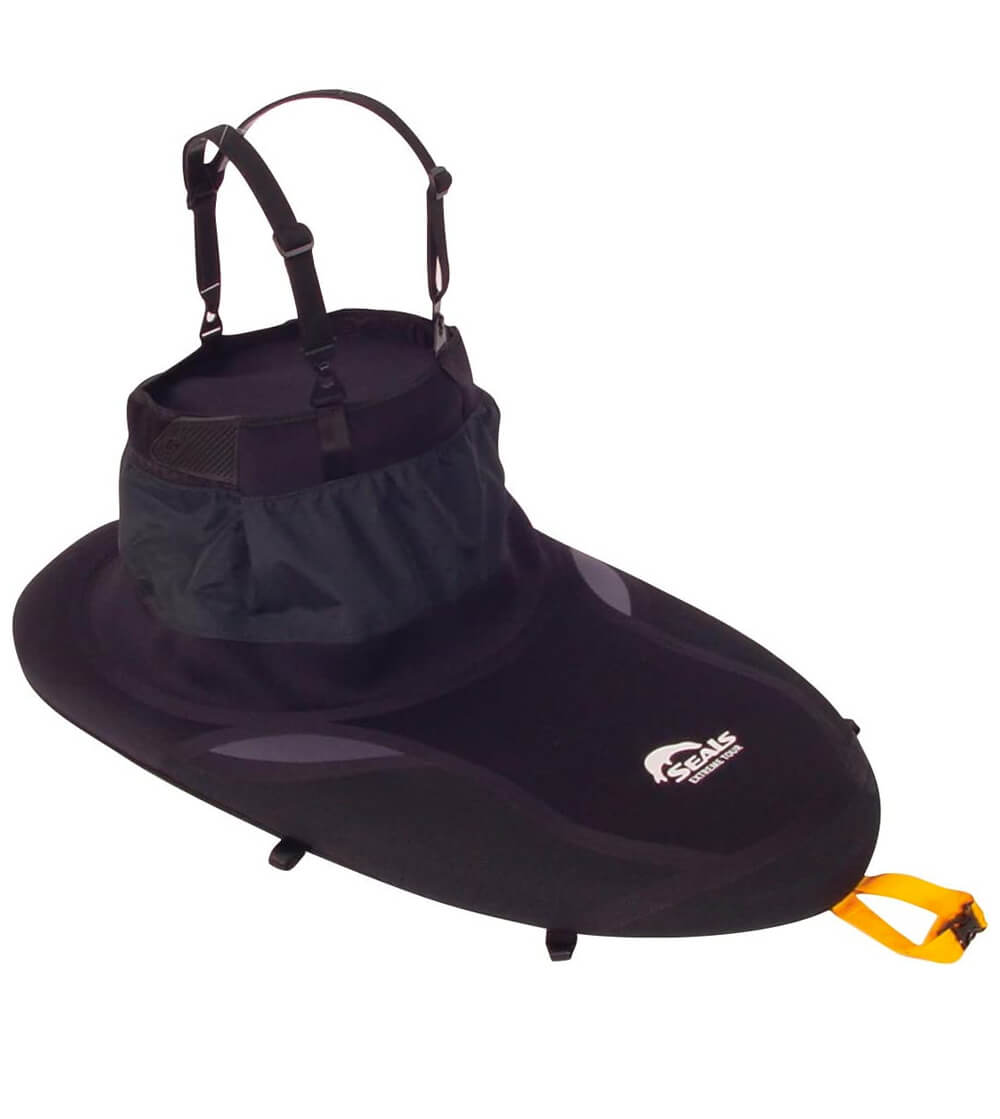 Seal extreme tour spray skirt
