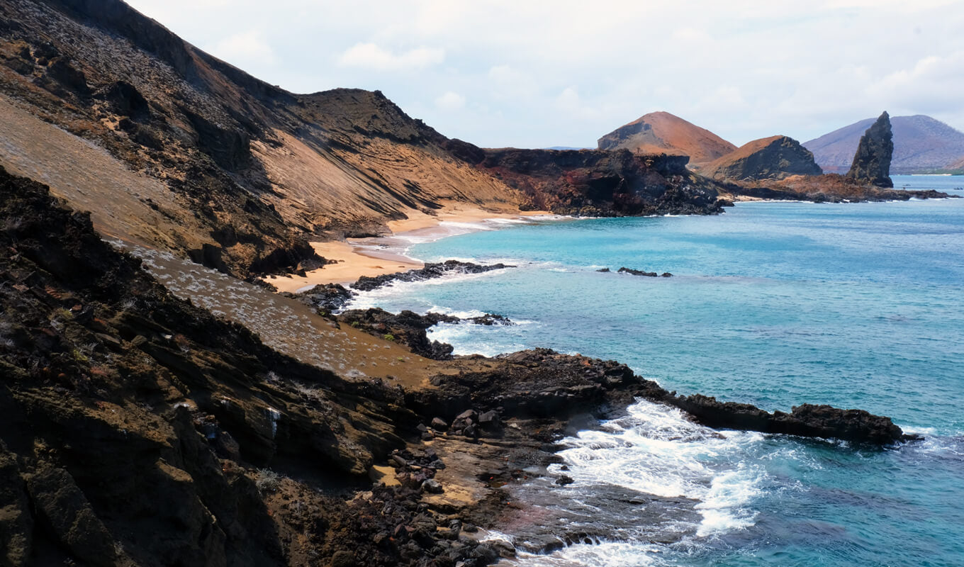 Galapagos Islands, Ecuador