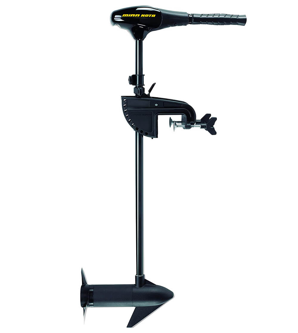 Freshwater Transom Mounted Trolling Motor