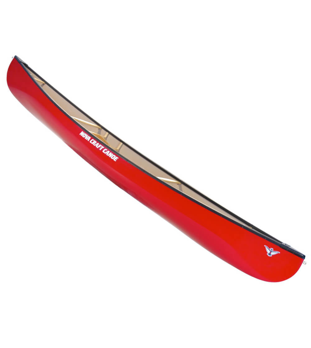 Trapper 12 solo, Nova craft canoe