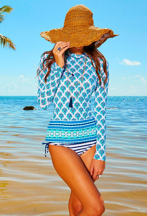 Women's SUP Apparel