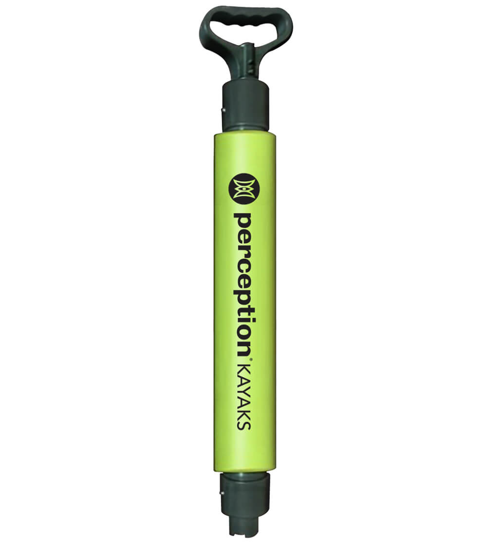 Perception Bilge Pump for Kayaks