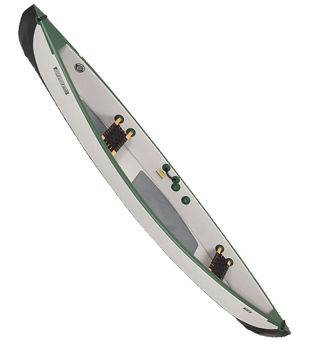 Sea Eagle TC16